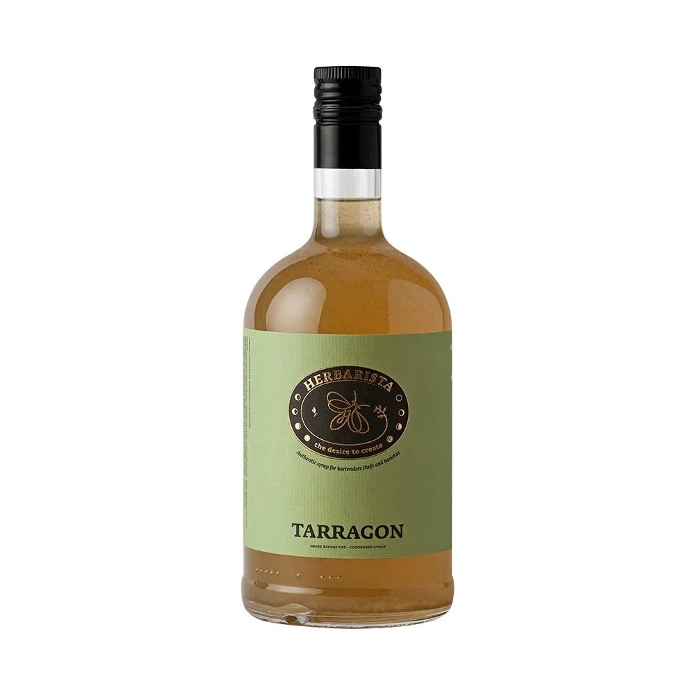 TARRAGON / ЭСТРАГОН