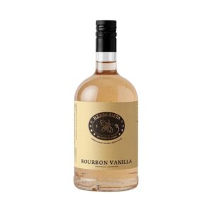 BOURBON VANILLA / БУРБОНСКАЯ ВАНИЛЬ