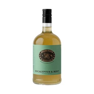 EUCALYPTUS & MINT / ЭВКАЛИПТ И МЯТА