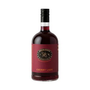 CHERRY LADY / ВИШНЯ