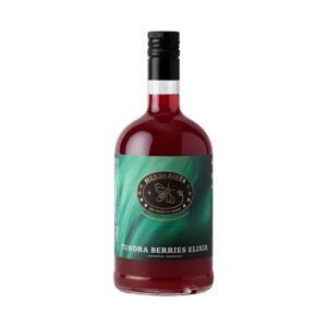 TUNDRA BERRIES ELIXIR / СЕВЕРНЫЕ ЯГОДЫ