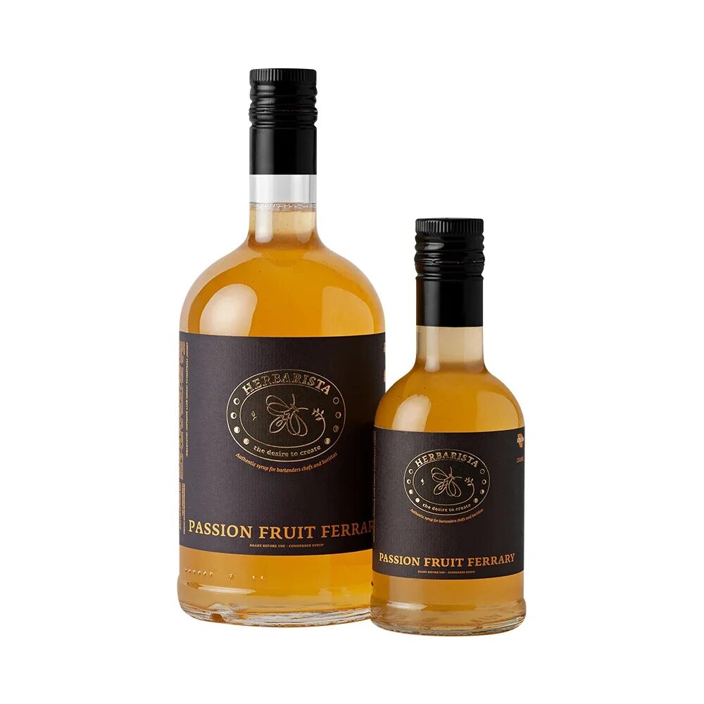 PASSION FRUIT FERRARI / МАРАКУЙЯ — изображение 3