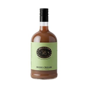 IRISH CREAM / ИРЛАНДСКИЙ КРЕМ