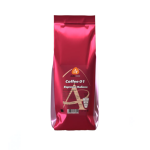 Кофе Premium Espresso Italiano