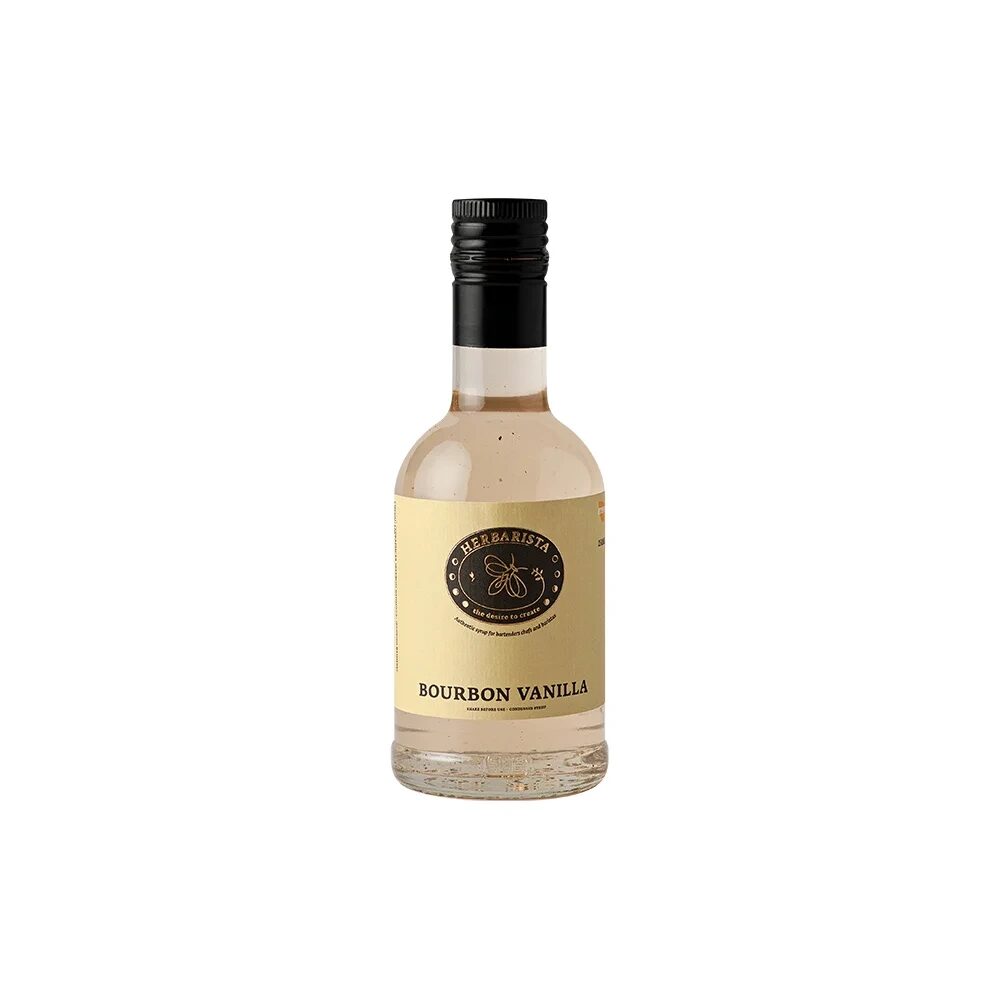 BOURBON VANILLA / БУРБОНСКАЯ ВАНИЛЬ — изображение 2