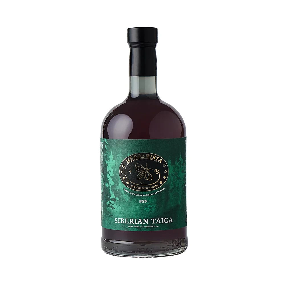 SIBERIAN TAIGA / ТАЙГА