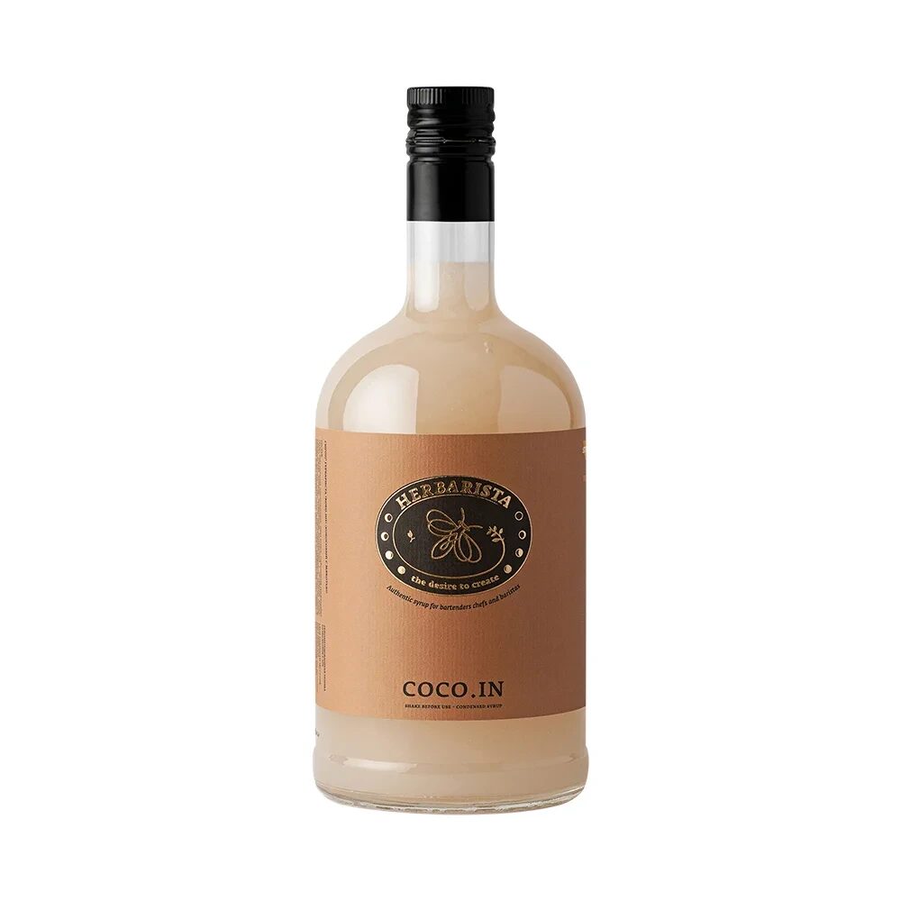 COCO.IN / КОКОС
