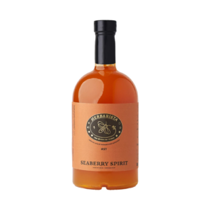 SEABERRY SPIRIT / ОБЛЕПИХА