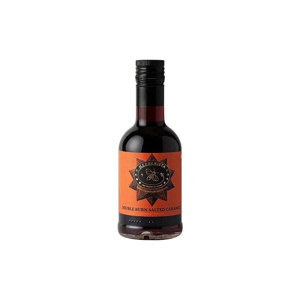 DOUBLE BURN SALTED CARAMEL / СОЛЁНАЯ КАРАМЕЛЬ ДВОЙНОГО ОБЖИГА — изображение 2