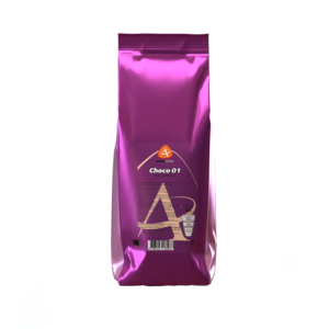 Какао-напиток Almafood "Choco 01 Rich Granules" 1000 гр