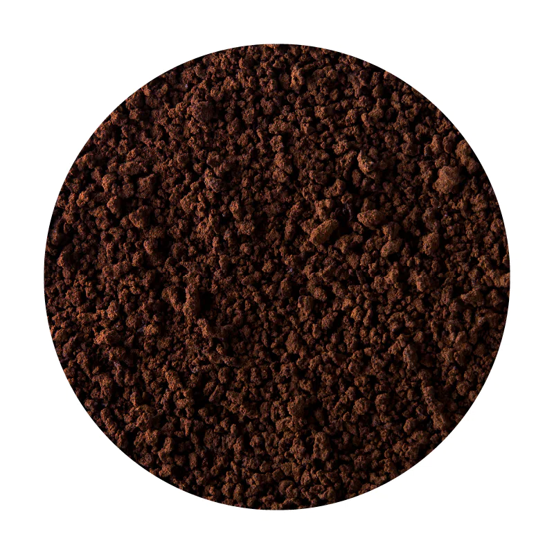 Какао-напиток Almafood "Choco 01 Rich Granules" 1000 гр — изображение 2