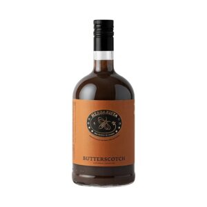 BUTTERSCOTCH / ИРИСКА