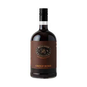 CHOCO BOMB / ШОКОЛАДНАЯ БОМБА