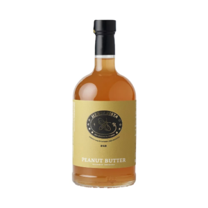 PEANUT BUTTER / АРАХИСОВОЕ МАСЛО