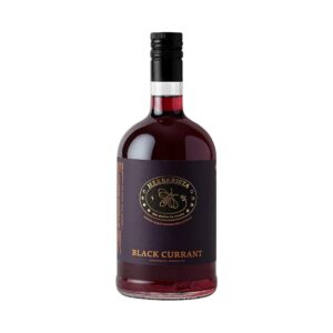 BLACK CURRANT / ЧЁРНАЯ СМОРОДИНА