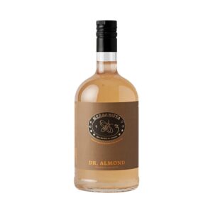DR. ALMOND / МИНДАЛЬ