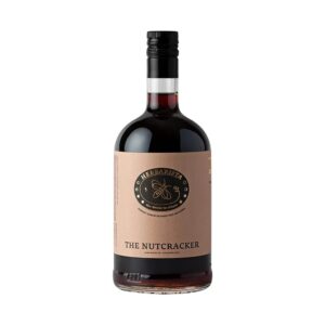 THE NUTCRACKER / ЛЕСНОЙ ОРЕХ