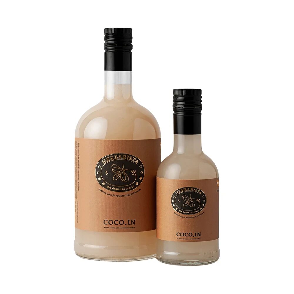 COCO.IN / КОКОС — изображение 3
