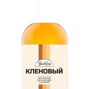 Сироп Кленовый, 1 литр