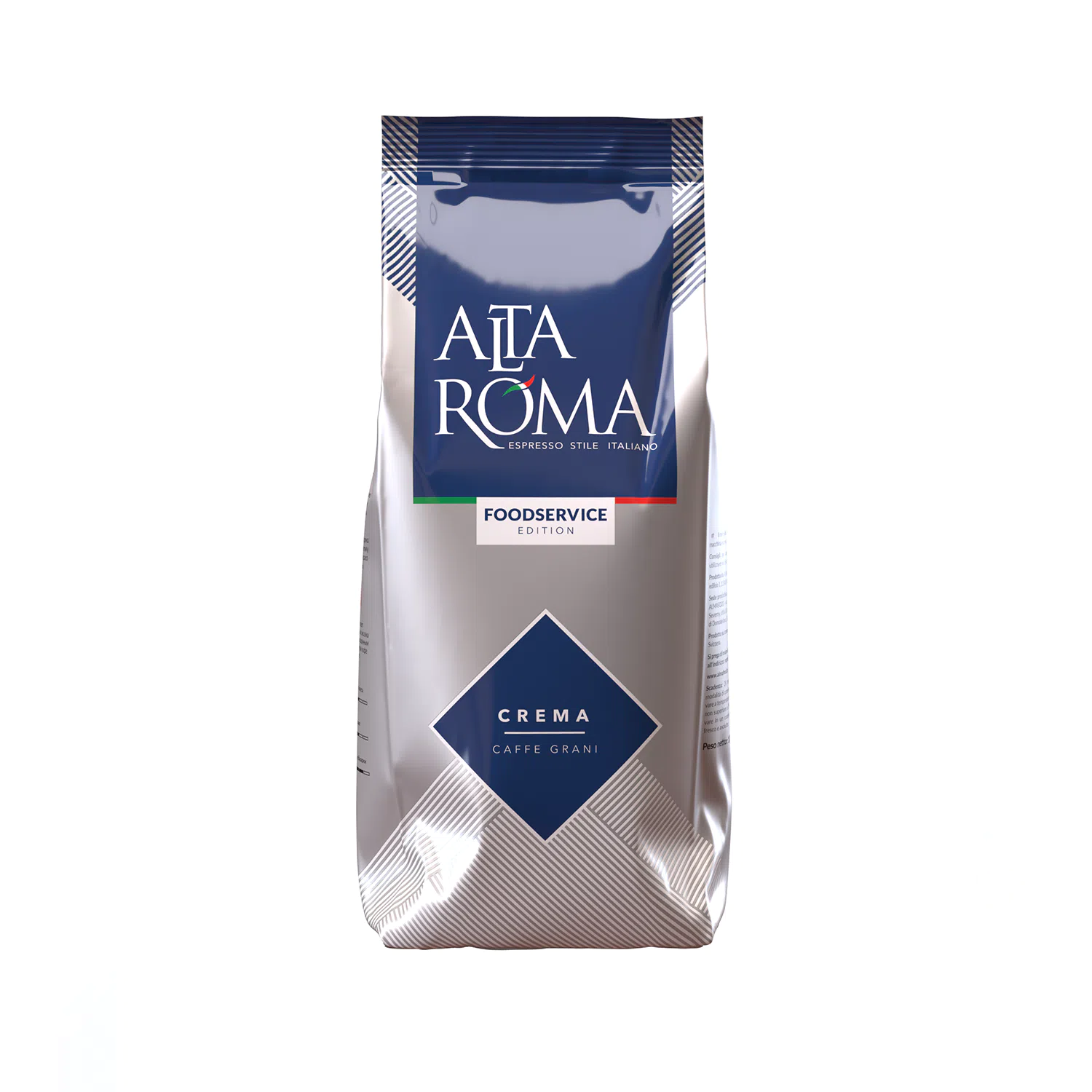 Кофе Alta Roma Crema