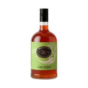 LIME ELIXIR / ЛАЙМ ЭЛИКСИР