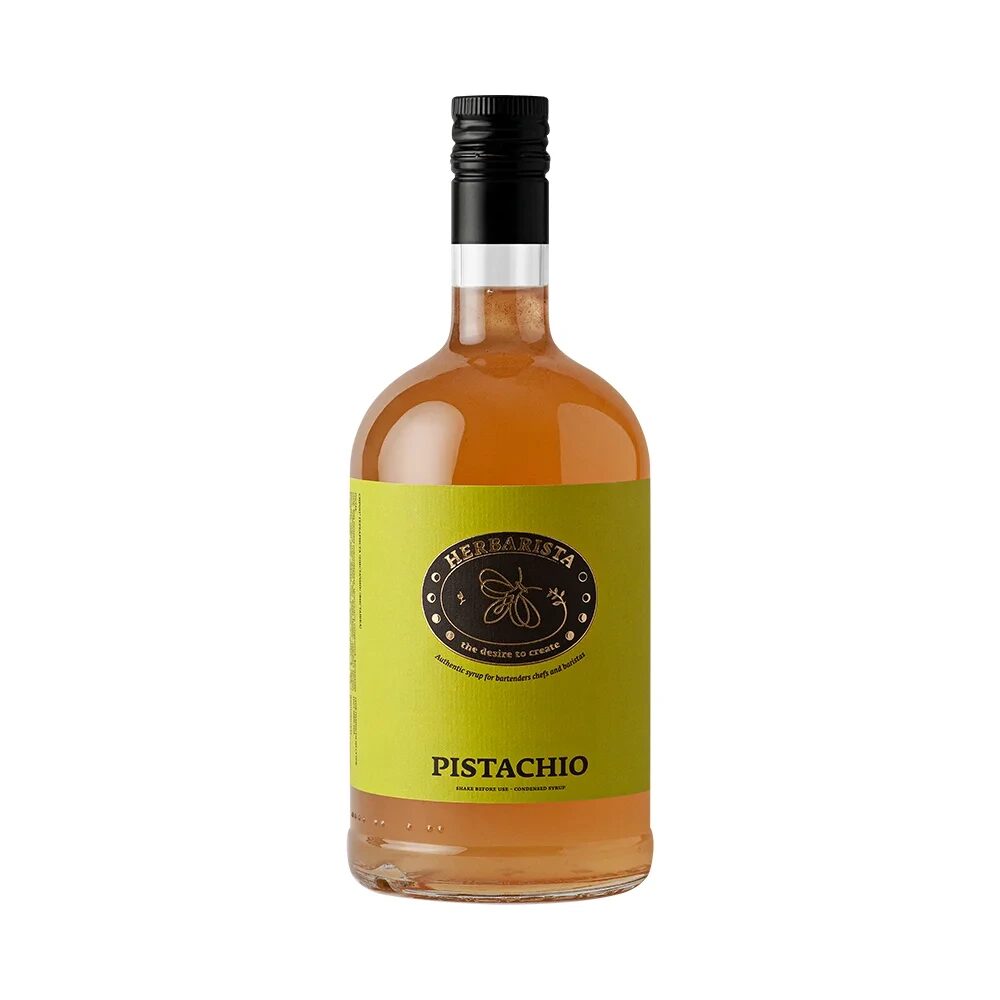 PISTACHIO / ФИСТАШКА