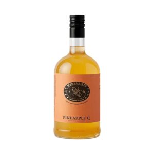 PINEAPPLE Q / АНАНАС