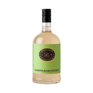 LEMONGRASS EXTASY / ЛЕМОНГРАС
