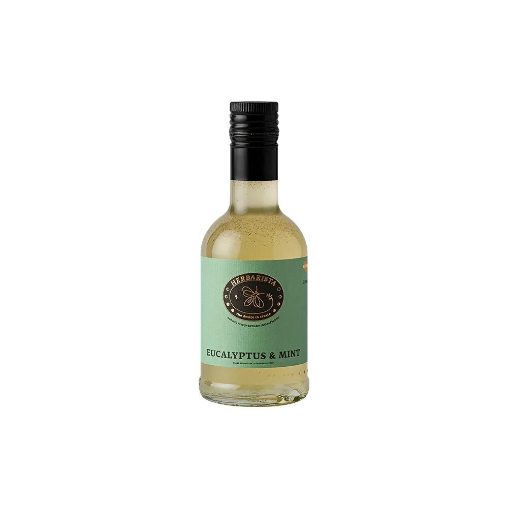 EUCALYPTUS & MINT / ЭВКАЛИПТ И МЯТА — изображение 2