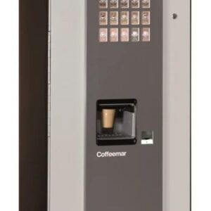 Кофейный автомат Jofemar Coffeemar G546