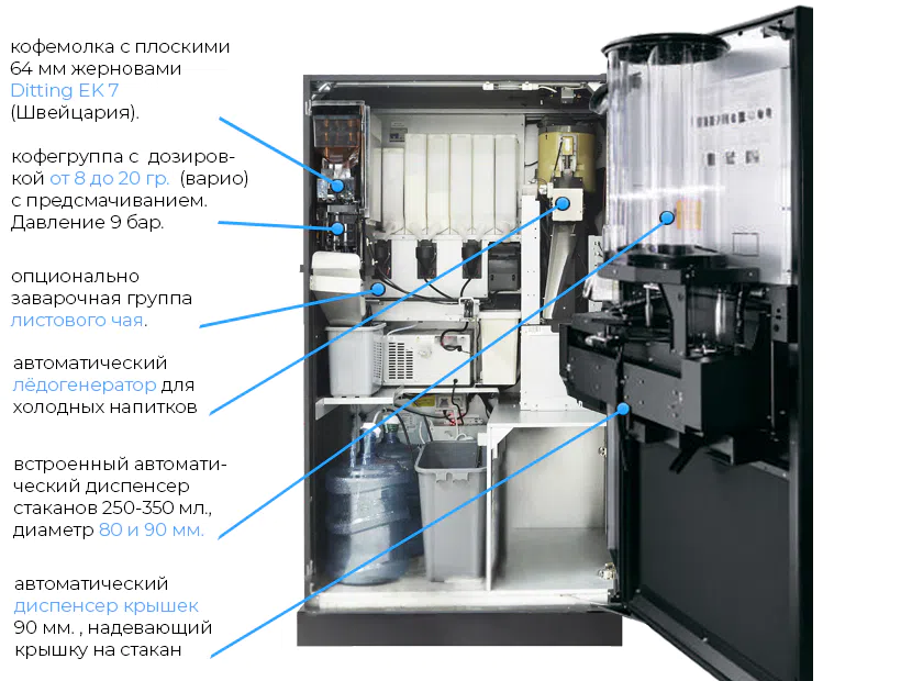 Jetinno JL 500I — изображение 2
