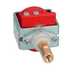 Помпа вибрационная ULKA EX7 48W 230V 50Hz, 556217