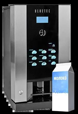 Bluetec G23 Fresh Milk — изображение 2