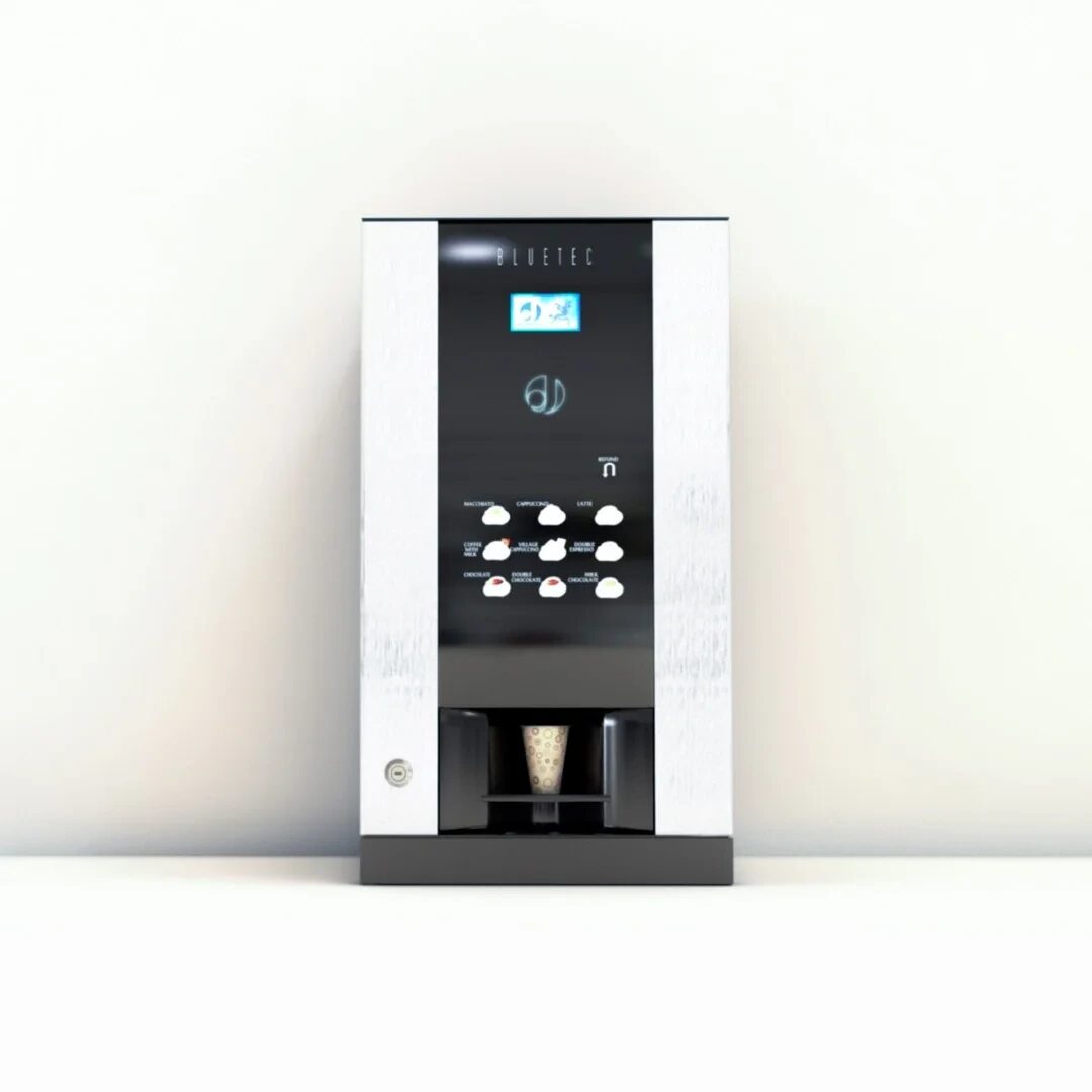 Bluetec G23 Fresh Milk — изображение 3