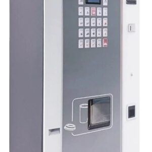 Кофейный аппарат Coffee To Go Jofemar G826