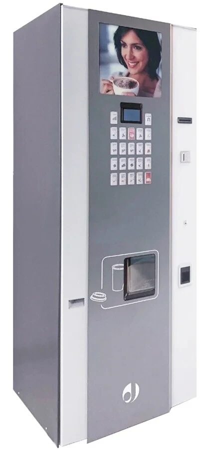 Кофейный аппарат Coffee To Go Jofemar G826