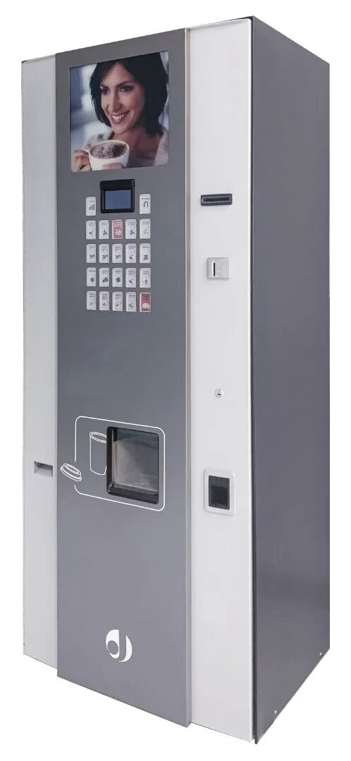 Кофейный аппарат Coffee To Go Jofemar G826 — изображение 2