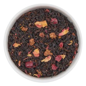 Черный чай с добавками Британия NEW