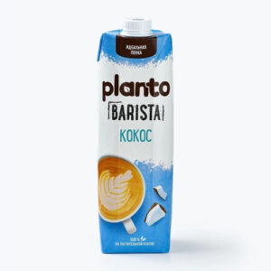Напиток Barista Кокос, Planto, 1 л