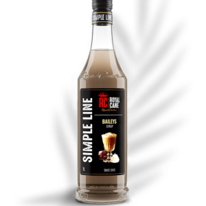 Сироп Royal Cane Бейлиз, 1 л