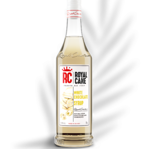 Сироп Royal Cane Белый шоколад, 1 л