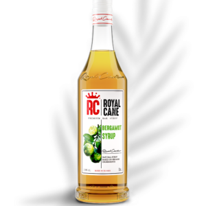 Сироп Royal Cane Бергамот, 1 л
