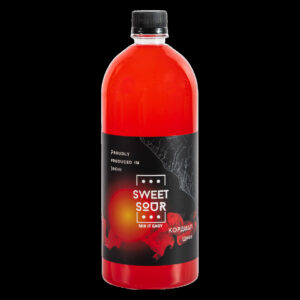 Кордиал Шисо, Sweet&Sour, 1 л