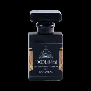 Ароматизатор-эфир Карамель, Sweet&Sour, 20 мл