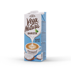 Напиток BARISTA Кокосовый, Vega Natura, 1 л