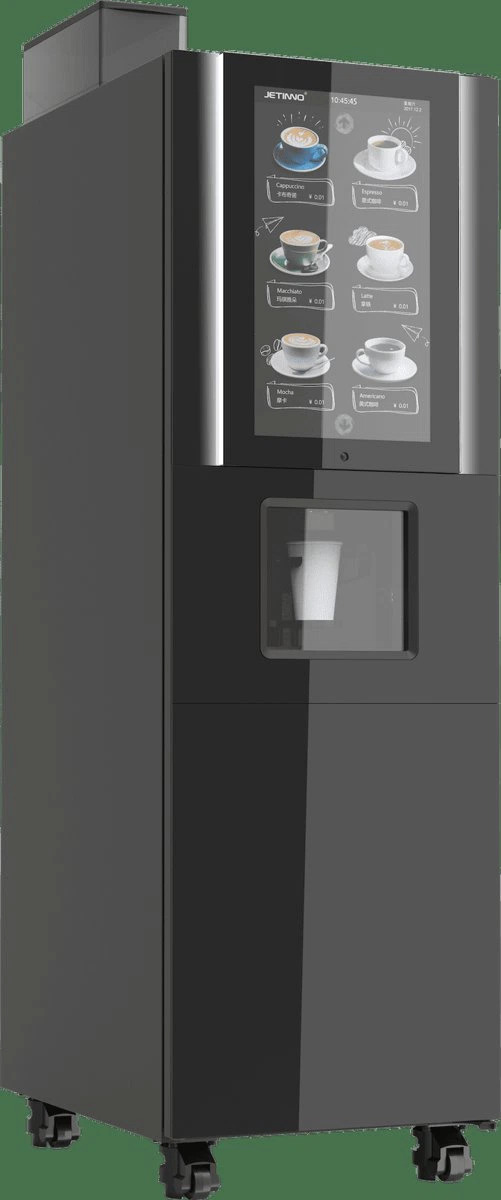 Jetinno JL220 (80 мм)