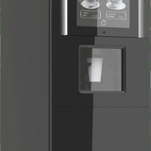 Jetinno JL220 с сиропной станцией (80 мм)