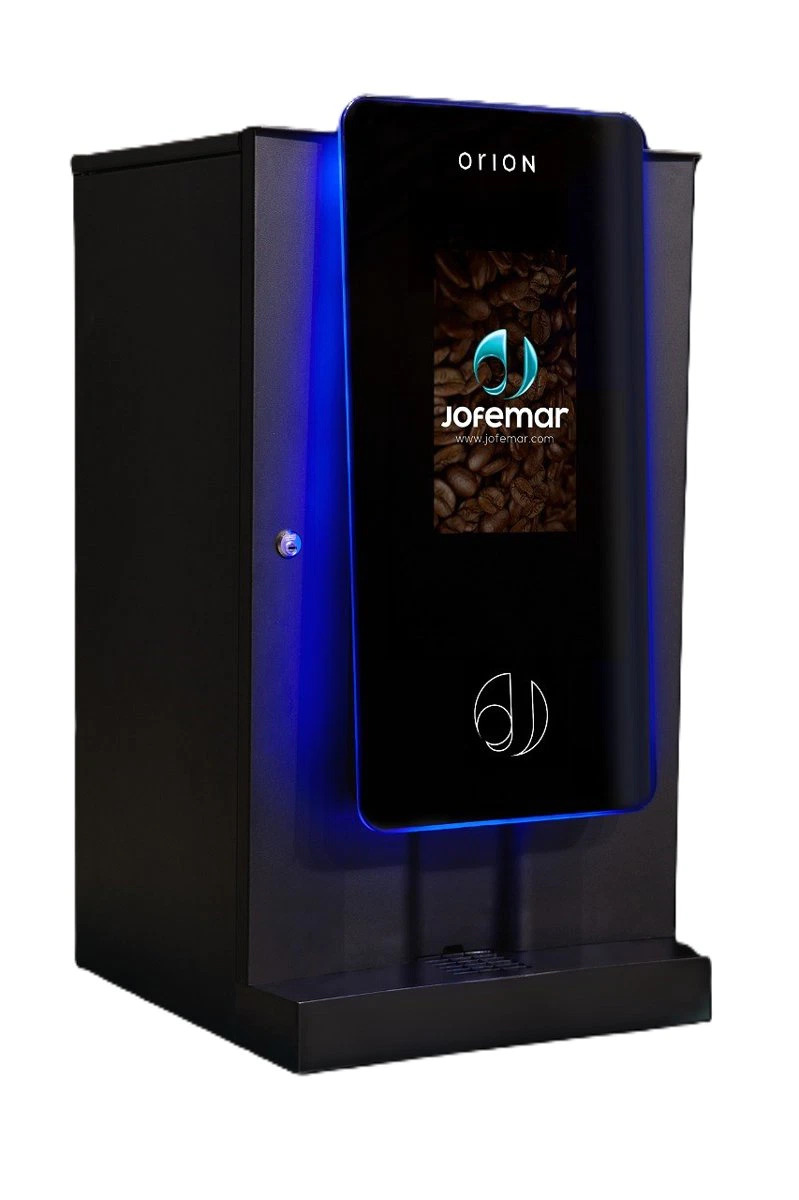Jofemar ORION TOUCH — изображение 2