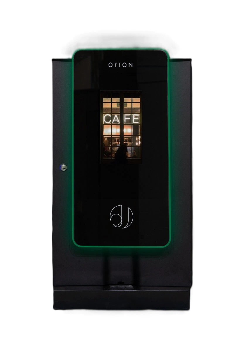 Jofemar ORION TOUCH — изображение 3