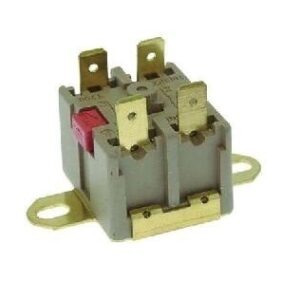0V1318 125 DEGR. THERMOSTAT